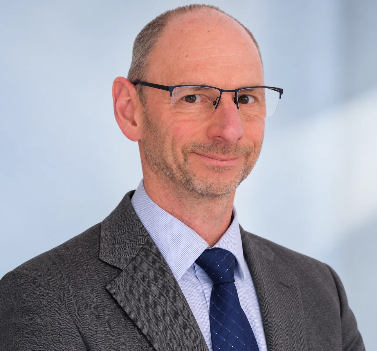 Michael Kaiser